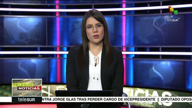 Inicia FMLN salvadoreño preparativos de cara a las parlamentarias