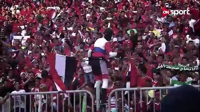 أغنية مو صلاح .. إهداء الفنان هشام عباس لمحمد صلاح بمناسبه فوزه بأفضل لاعب إفريقي 2017