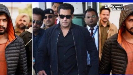 Salman Khan will Reply On Death Threat Given By Lawrence Bishnoi Gangster ? | Jodhpur Court