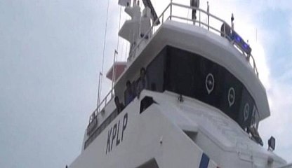 Hari Ke 6, 12 ABK KM Mulya Jati Belum Ditemukan