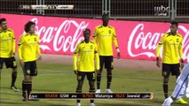 الاتحاد يتأهل لدور الـ16 من كأس خادم الحرمين الشريفين بعد الفوز على الكوكب 3-1
