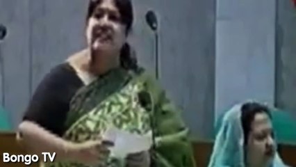 পাপিয়ার যে বক্তব্য শুনে শেখ হাসিনার মাথা খারাপ হয়ে গেলো দেখুন!