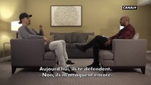 Replay Ma Part d'Ombre Streaming - Zlatan Ibrahimovic tacle les médias suédoise !