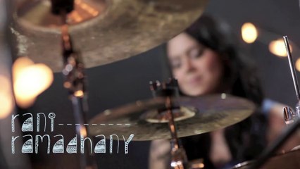 Still Into You - Paramore (Drum Cover) - Rani Ramadhany