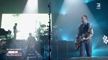 Linkin Park - Sabotage (Beastie Boys Cover - Live in Berlin)