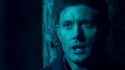 Supernatural 13x10 Prévia