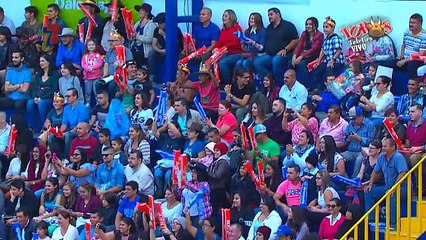 Baile del Serrucho Sábado 07 Enero 2018