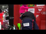 Fis Alpine World Cup 2017-18 Women's Alpine Skiing Slalom 2^ Run Kranjska Gora (07.01.2018)
