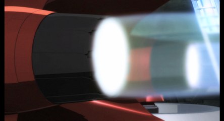 Mazinger Z Infinity - Tráiler Español HD [1080p]