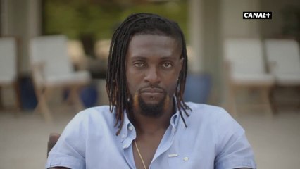 Replay Ma Part d'Ombre - Adebayor et la souffrance des joueurs africains !