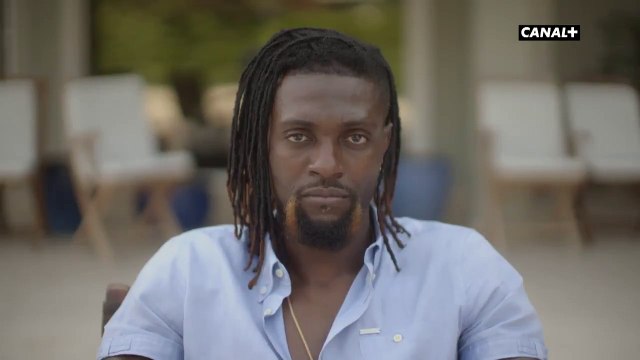 Replay Ma Part d'Ombre - Adebayor et la souffrance des joueurs africains !