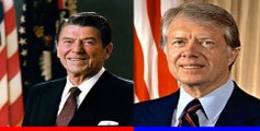 United States Presidential Election of  1980 (Documentary)
