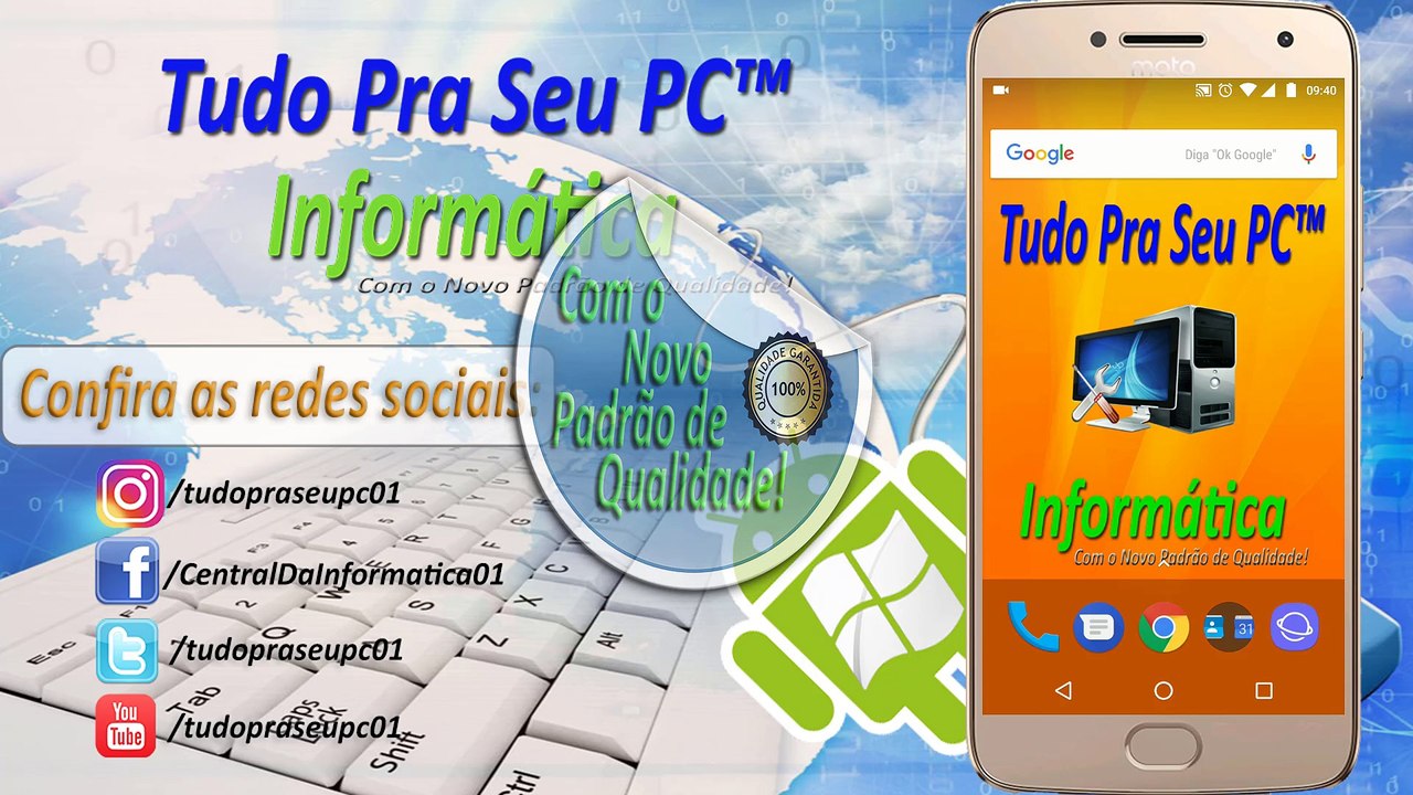 TUTORIAL ANDROID - Como ter o Google Tradutor em seu smartphone