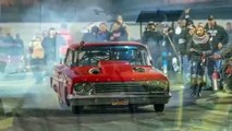 THE FUTURE OF STREET OUTLAWS & BIG CHIEF! Plus Bristol breakdown.