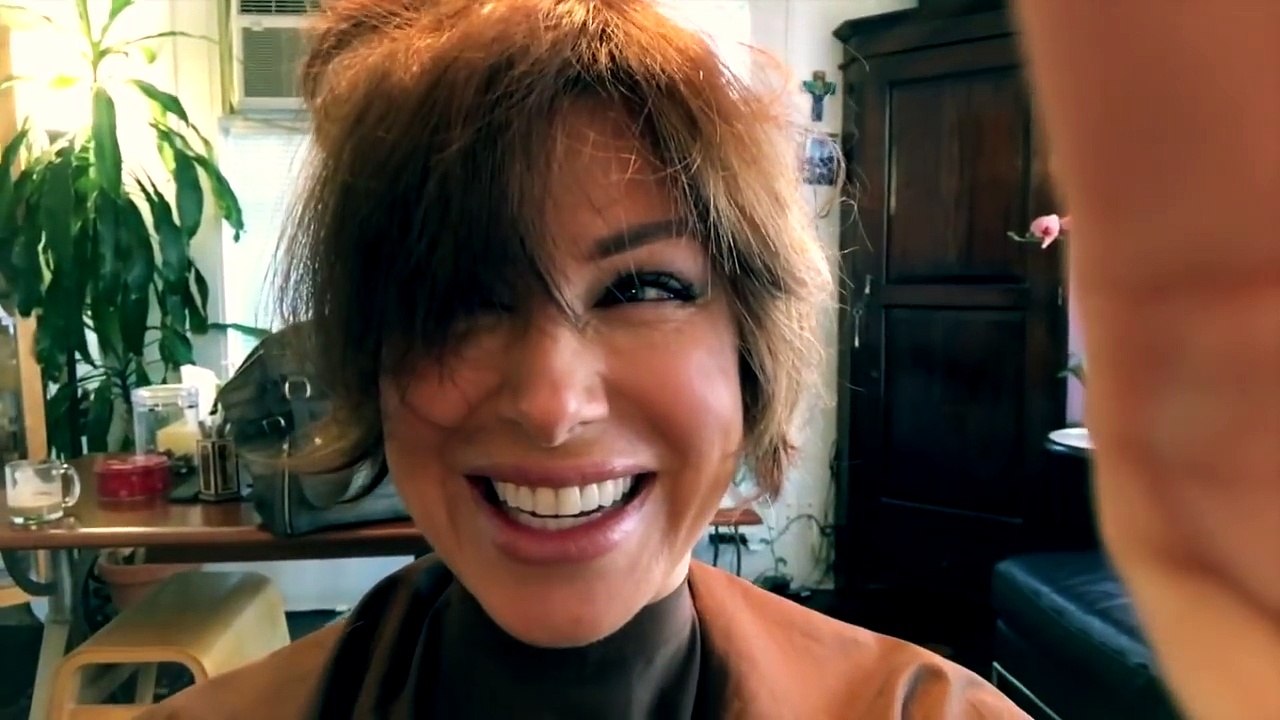 New Year’s Resolutions, Hair Trends & Setting Goals