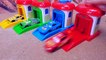 Disney Pixar Cars3 Toy Learning Color Cars Lightning McQueen Mack Truck for kids