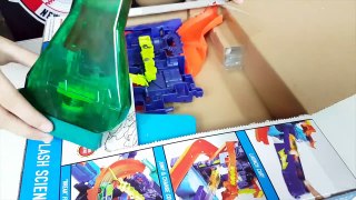 Hot Wheels Color Shifters - Kids Toys