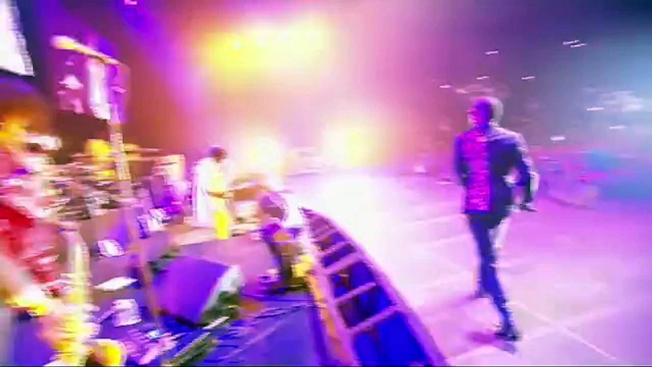 YOUSSOU NDOUR FEAT AKON - SONG DAAN