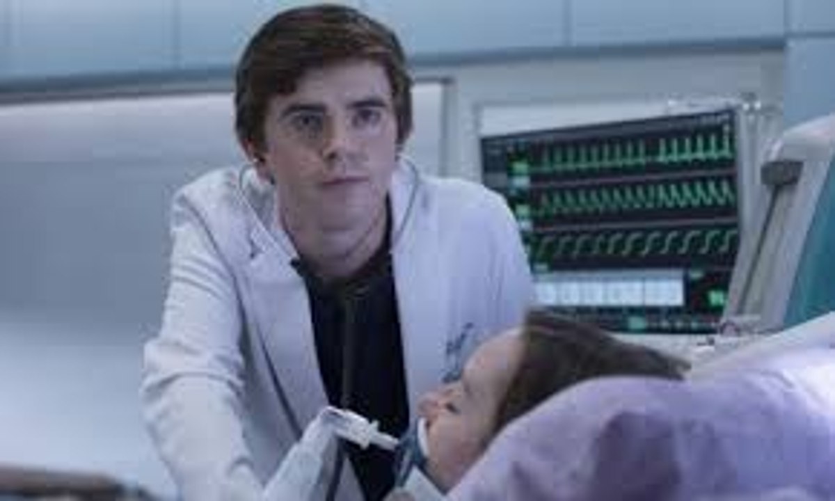 Doctor Who Saison 11 Episode 1 Streaming Watch The Good Doctor (Season 1 Episode 11) "Online" 1x11 Full Version