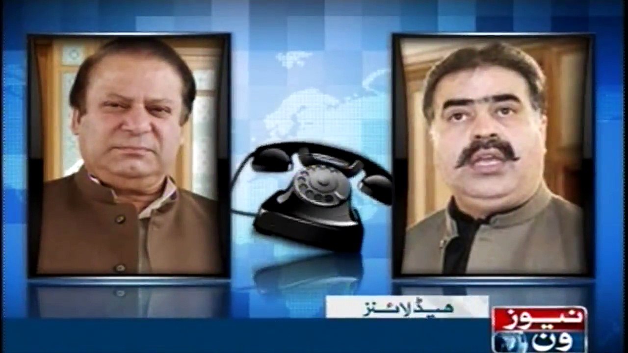 NewsONE Headlines 6AM | 8-Jan-2018