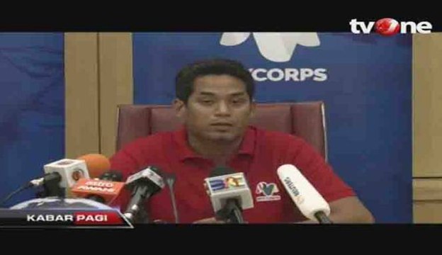 Protes Kasus Rohingya, Timnas Malaysia Mundur dari Piala AFF