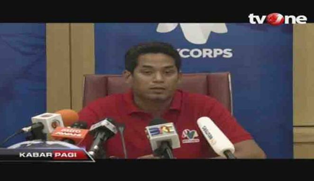 Protes Kasus Rohingya, Timnas Malaysia Mundur dari Piala AFF