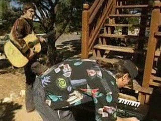 Louis Theroux Weird Weekends  S01E01 - UOs