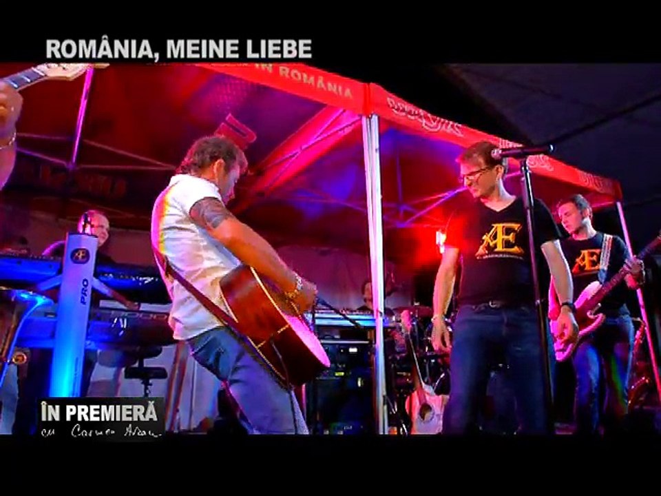 SITE ROMANIA MEINE LIEBE הסשים ברומניה