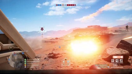 Battlefield 1 tank gameplay 29-0