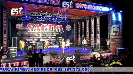 Shinta Arsinta - Luka Cinta   Album New Scorpio Jandhut Kepaling Eny's Production