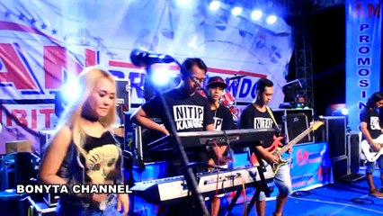 ENY SAGITA TERBARU  BANYU LANGIT  NEW SCORPIO LIVE MRICAN