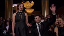 Billy Eichner Makes A Joke