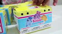 ULTIMATE SQUISHY PACKAGE!! Kawaii Squeezies Giveaway!! SQUISHY TOYS REVIE