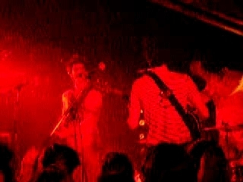 BB Brunes - Live "Le Gang"