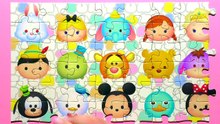 TSUM TSUM Puzzle Games ravensburger jigsaw