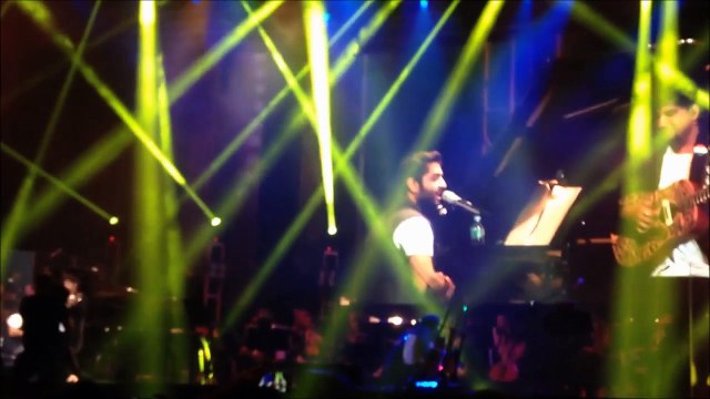 Koi Fariyaad - Arijit Singh Live - Main Yahan Tu Wahan ll Arijit Singh Live HD | Koi Fariyaad Live | Tum Bin 2