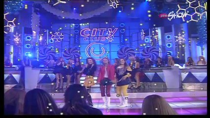 Lolipop - Necu 3, necu 2 - docek 2004