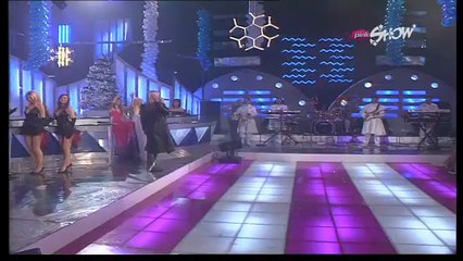 Aleksandra Perovic LIVE - Cik pogodi