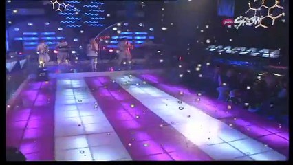 Jellena - Svi ste vi isti - docek 2004
