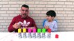 Learn Colors with Water and Fire for Children, Toddlers and Babies _ Fun and Education