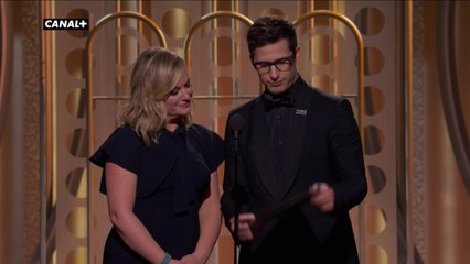 Golden Globes 2018 - Coco, Meilleur film d'animation - CANAL+