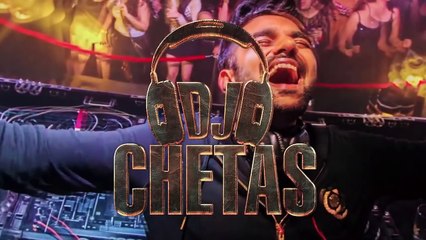Arijit singh songs DJ Chetas -  Channa Mereya vs Tum Jo Aaye vs Kabira - LifeIsAMashup