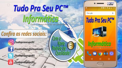 TUTORIAL ANDROID - Baixando o Telegram, alternativa ao WhatsApp