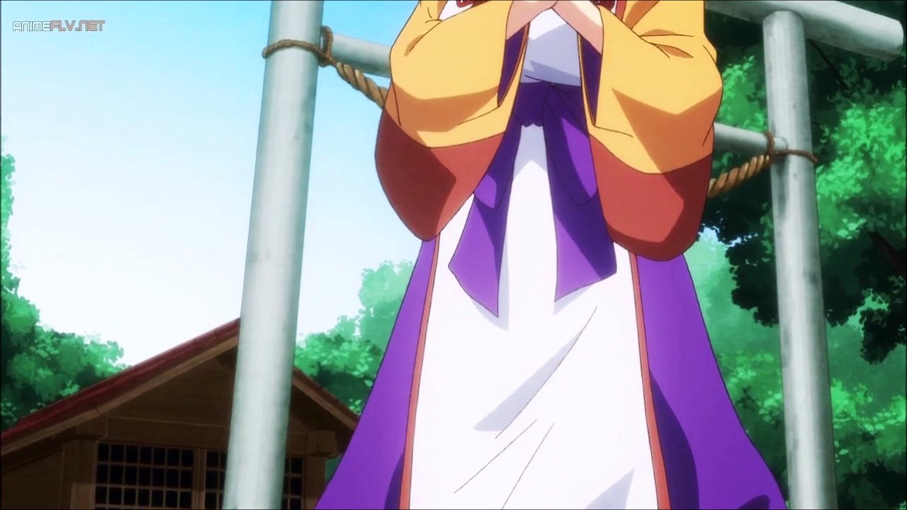 Tsugumomo opening