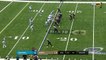 New Orleans Saints wide receiver Michael Thomas lays out for INCREDIBLE diving catch