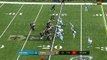 Can't-Miss Play: New Orleans Saints wide receiver Ted Ginn burns former squad on 80-yard TD bomb from quarterback Drew Brees