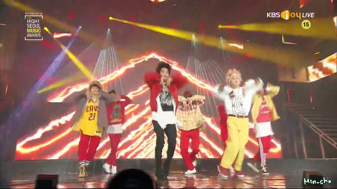 170119 NCT 127
