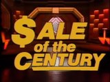 $ale of the Century (January 3, 1983) Premiere Show