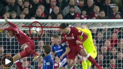 Gol pada 'debut' bersama Liverpool, Van Dijk kata seperti mimpi