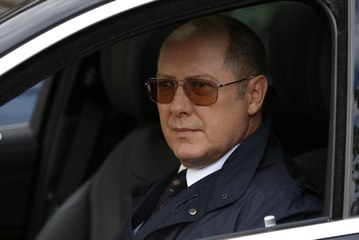 The Blacklist : Season 5 Episode 10 "The Informant" Full Streaming